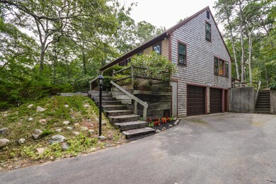 11 George Bray Rd, Yarmouth Port, MA 02675 - photo 2