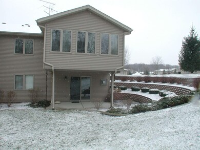 2133 Creekside Dr SW unit 51, Byron Center, MI 49315 - photo 3