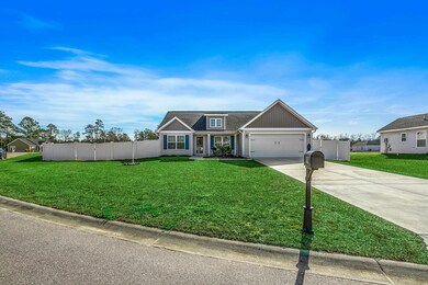 116 Pumpkin Ash Loop, Conway, SC 29527 - photo 3