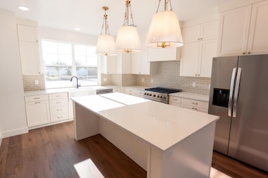 5166 N 2570 unit Lot 14, Cedar City, UT 84721 - photo 4