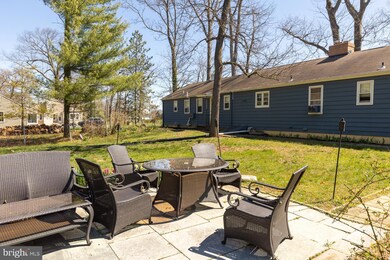 232 South Ln, Princeton Junction, NJ 08550 - photo 7