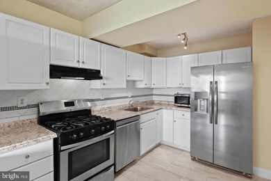 Skyline Plaza unit 2209N, Baileys Crossroads, VA 22041 - photo 2