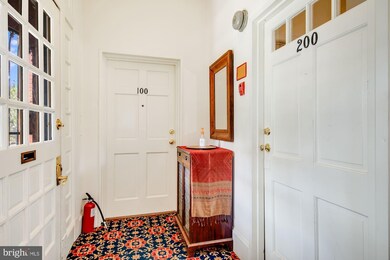 1755 18th St NW unit 200, Washington, DC 20009 - photo 2