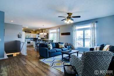 1840 Railside Ct, Dorr, MI 49323 - photo 3