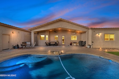 2540 E Lomas Dr, Vail, AZ 85641 - photo 6