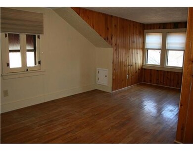 Bedroom.