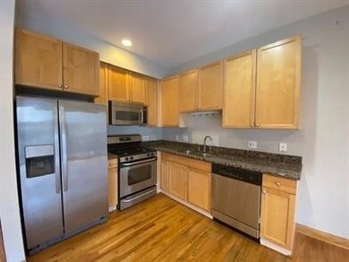 2120 W Washington Blvd unit 204, Chicago, IL 60612 - photo 5