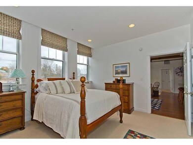 Master Bedroom.