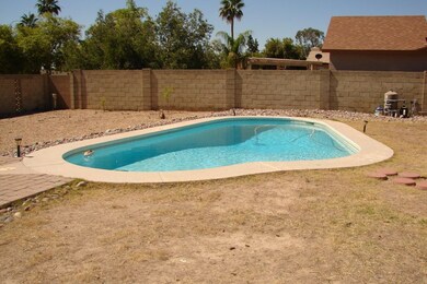 Private Pool