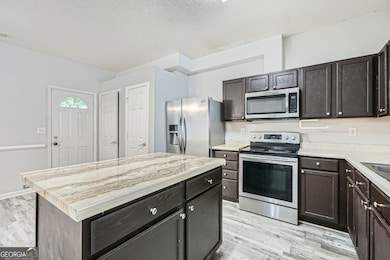 2662 Parkway Trail, Lithonia, GA 30058 - photo 4