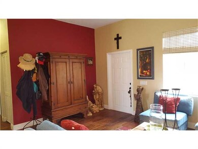 Interior Space/Layout
