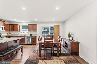 7423 Brentford Terrace, Fredericksburg, VA 22407 - photo 3