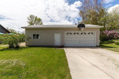 215 E Cedar St, Three Forks, MT 59752 - photo 3