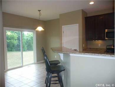 Kitchen Dining.