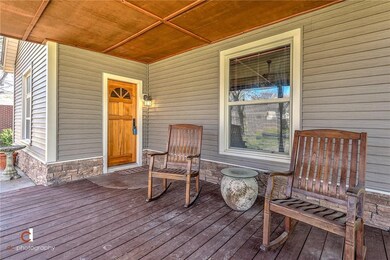 507 NW C St, Bentonville, AR 72712 - photo 5