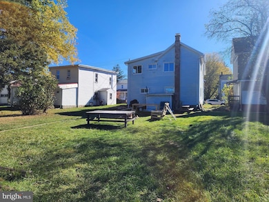 153 Bowery St, Frostburg, MD 21532 - photo 4