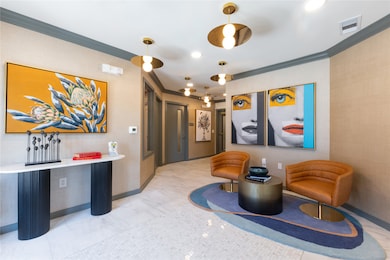 Leasing Office