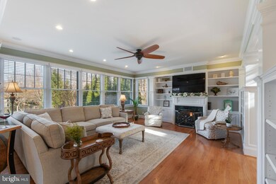 800 Matlack Dr, Moorestown, NJ 08057 - photo 5