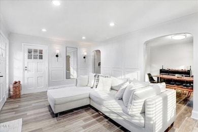 313 S 4th St, Smithfield, NC 27577 - photo 6