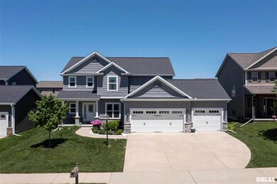 2517 W Whittington Way, Dunlap, IL 61525 - photo 2