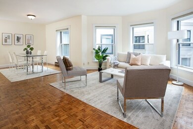 416 Commonwealth Ave unit 706, Boston, MA 02215 - photo 6