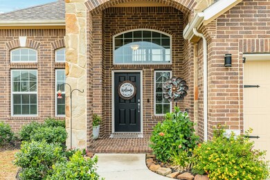 1023 Cash St, Alvin, TX 77511 - photo 2