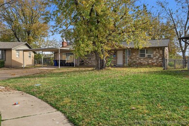 3439 S 109th Ave E, Tulsa, OK 74146 - photo 4