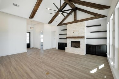 4001 Flat Top Ct, Weatherford, TX 76087 - photo 7