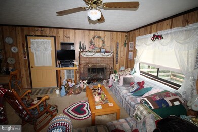378 Snyder's Ridge Rd, Mathias, WV 26812 - photo 4