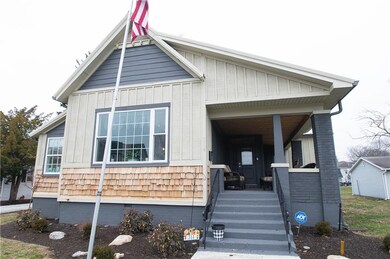 314 W Jefferson St, Tipton, IN 46072 - photo 5