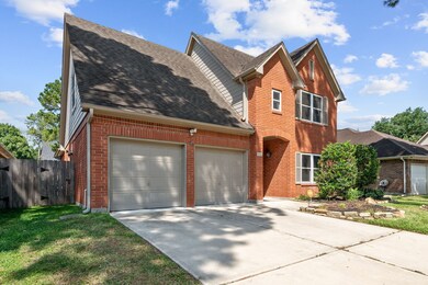 8514 Plum Lake Dr, Houston, TX 77095 - photo 2