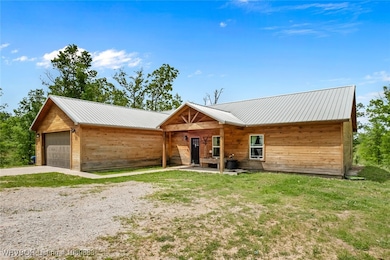 471962 E 720 Rd, Westville, OK 74965 - photo 4