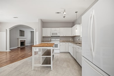 1238 S Collierville Arlington Rd, Collierville, TN 38017 - photo 7