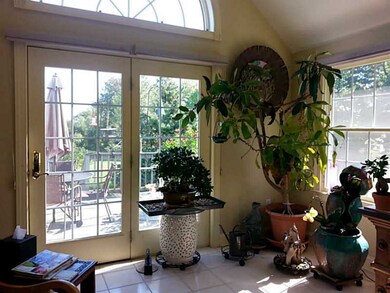 Other. Sunroom