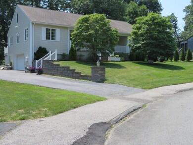 149 Springvale Cir, Weymouth, MA 02188 - photo 2