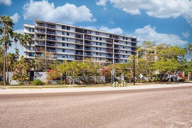 One Laurel Place Condominiums unit 909, Tampa, FL 33602 - photo 2