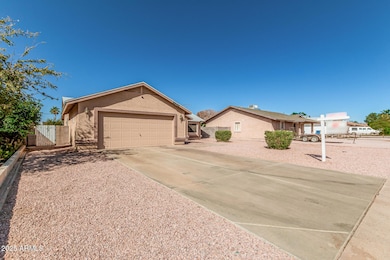 2264 S Belair Apache Junction, 85119
