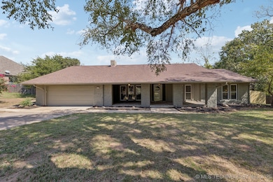 13603 S 128th East Ave, Broken Arrow, OK 74011 - photo 2