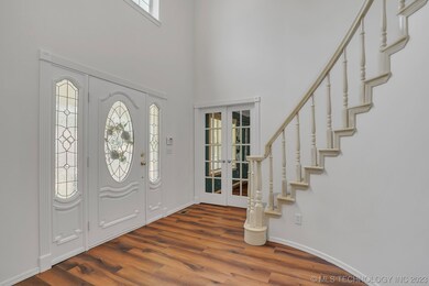 3003 W Berwick St, Claremore, OK 74017 - photo 5