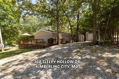 368 Sleepy Hollow Dr, Kimberling City, MO 65686 - photo 2