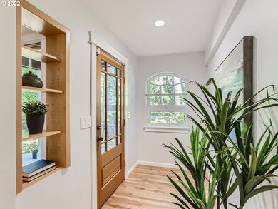 Entrance/Foyer