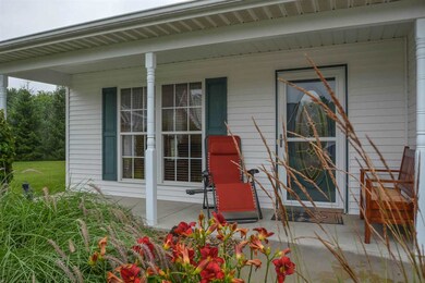 1127 W Sugarberry Ct, Bloomington, IN 47404 - photo 3