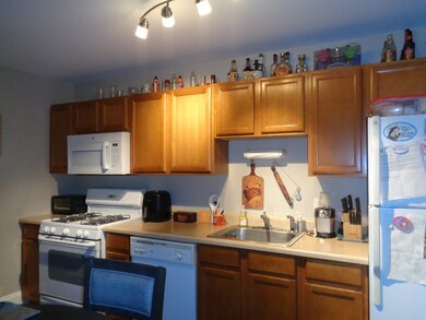 239 Glasgow St unit 3, Fall River, MA 02721 - photo 7