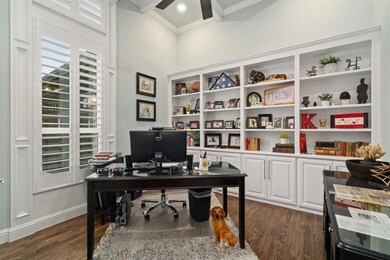 9105 Venado Dr, North Richland Hills, TX 76182 - photo 7