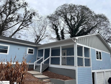 2336 Racing Rd, Greer, SC 29651 - photo 5