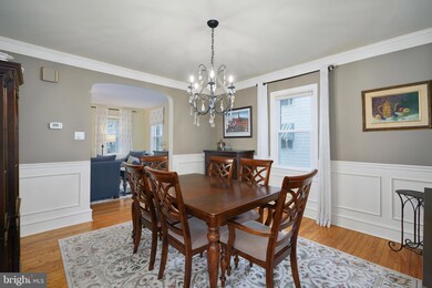 222 Woodland Ave, Haddonfield, NJ 08033 - photo 7