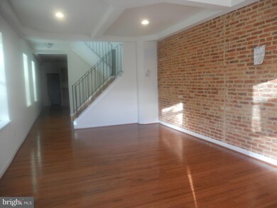 402 N Collington Ave, Baltimore, MD 21231 - photo 2