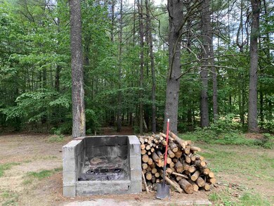 201 Dorrs Corner Rd, Center Ossipee, NH 03814 - photo 5