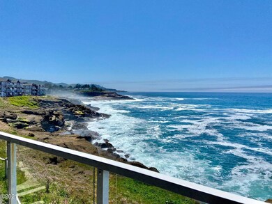 Ocean Views!