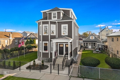 7539 W 61st St, Summit Argo, IL 60501 - photo 4